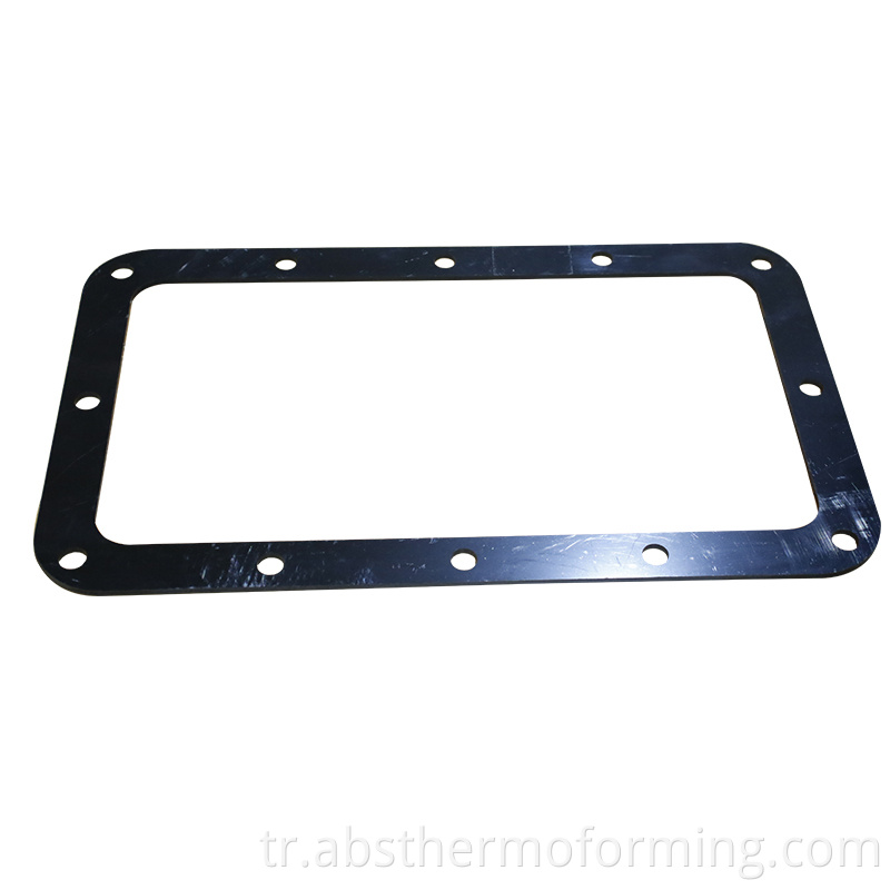 Vakum oluşturma teknolojisi 1 Vacuum Forming Technology 1